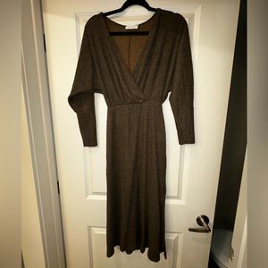 Nordstrom Sweater Dress (size S)